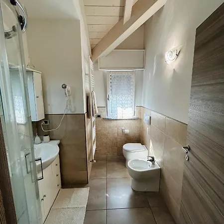فندق مبيت وإفطار Venere