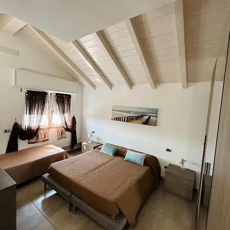 فندق مبيت وإفطار Venere 3*