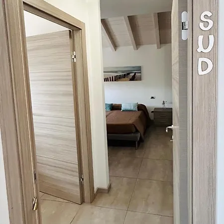 Venere فندق مبيت وإفطار لينيانو