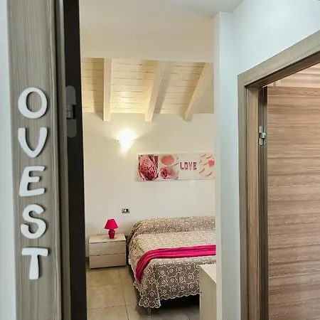 Venere فندق مبيت وإفطار
