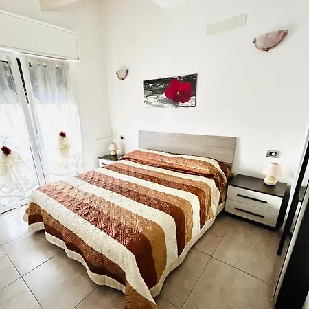 Venere Bed & Breakfast *