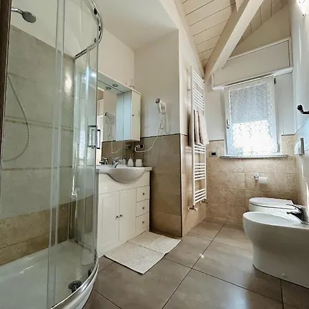 Venere Bed & Breakfast Legnano