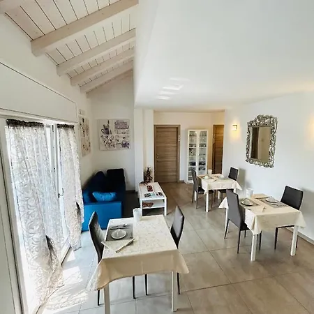 Venere Bed & Breakfast *