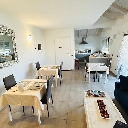 Venere Bed & Breakfast *
