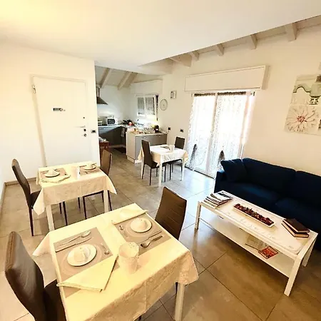 Bed & Breakfast Venere