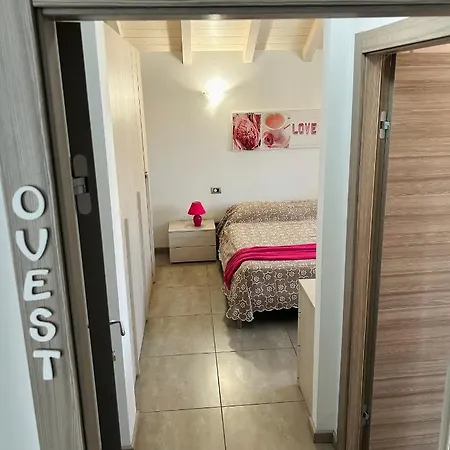 Venere Bed & Breakfast
