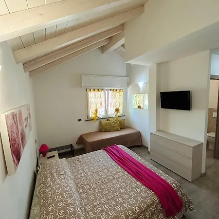 Venere Legnano