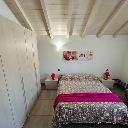 Venere Bed & Breakfast *
