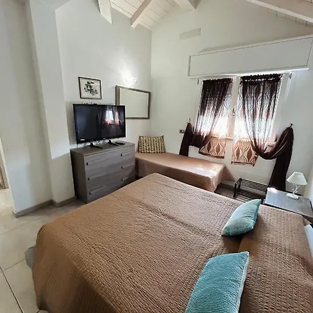 Venere Bed & Breakfast Legnano