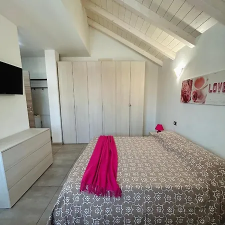 Bed & Breakfast Venere