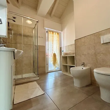 Bed & Breakfast Venere Legnano