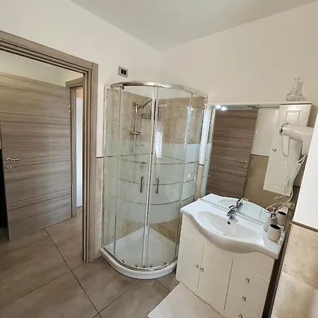Venere Bed & Breakfast *