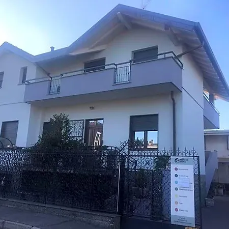 Venere Отель типа 