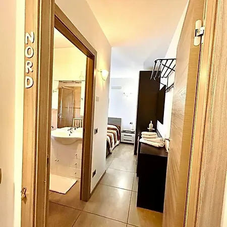 Venere Отель типа 