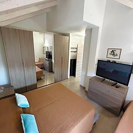 Venere Отель типа 