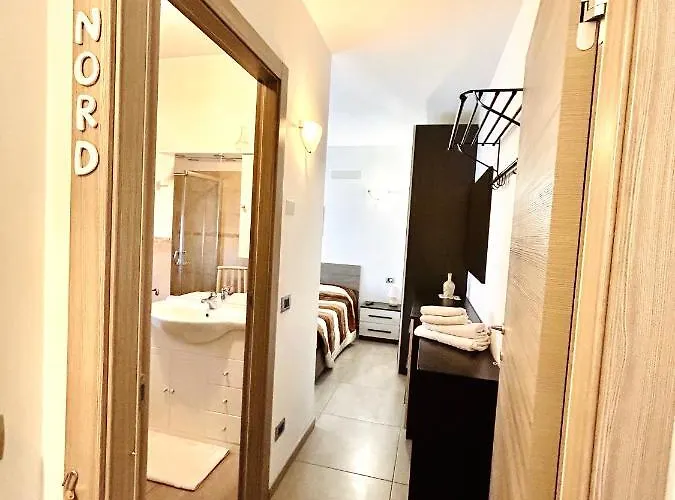 Bed & Breakfast Venere 3*