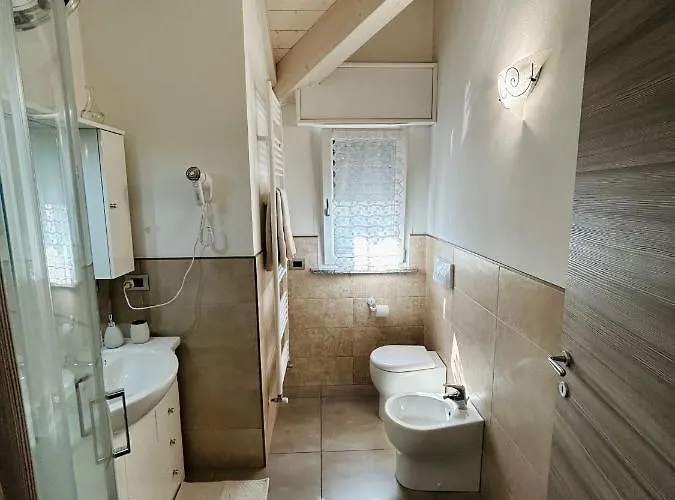 Bed & Breakfast Venere