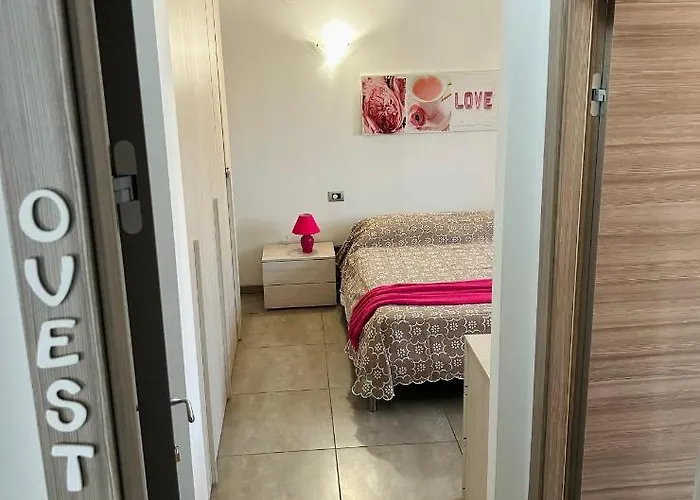 Venere Bed & Breakfast
