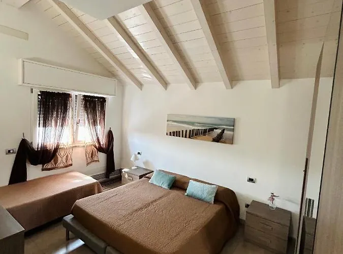 Bed & Breakfast Venere 3*