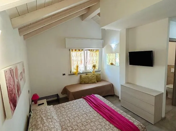 Venere Legnano