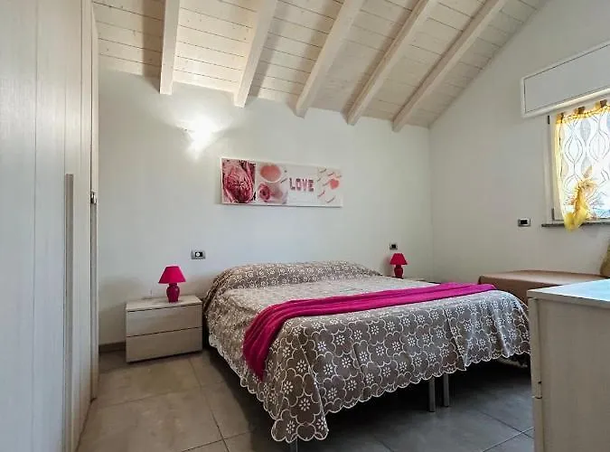 Venere Bed & Breakfast
