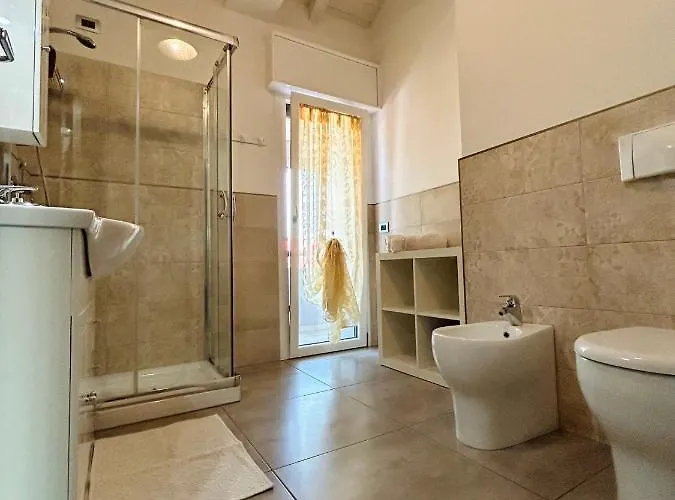 Bed & Breakfast Venere Legnano