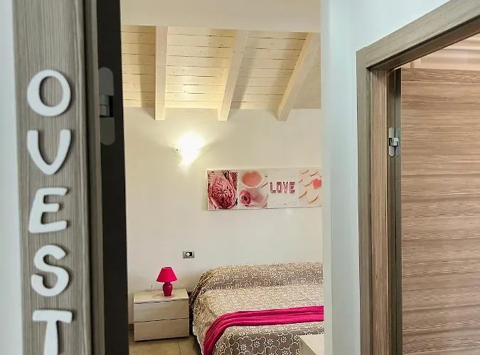 Venere Bed & Breakfast